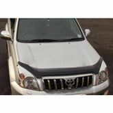 Toyota Landcruiser Lc120 2003-2009 Egr Bonnet Guard Protector